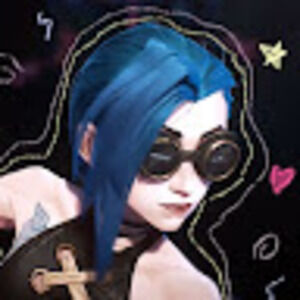 Meet your Posher, Stargirlbubbles